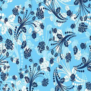 Magnetic Locker Wallpaper (Full Sheet Magnetic) - Pack of 3 Sheets - vb003